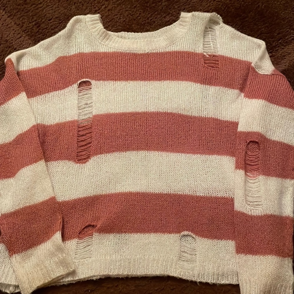 Cute sweatshirt